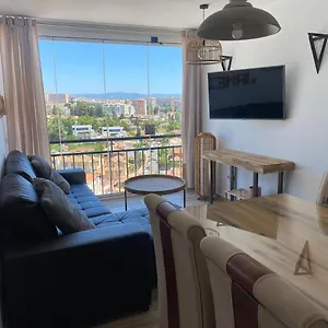  Apartamento Flamingo España