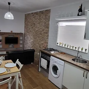  Apartamento Casa Lai España