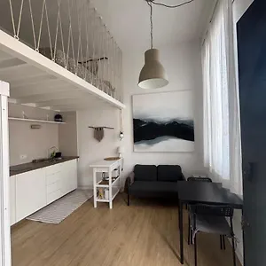  Apartamento Latasca2 España
