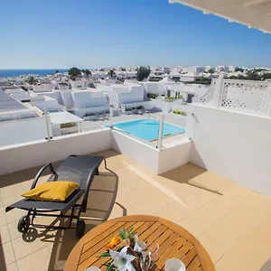  Apartamento Flower 26 España