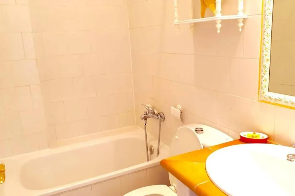 Holiday home Islantilla Club Villa Spain