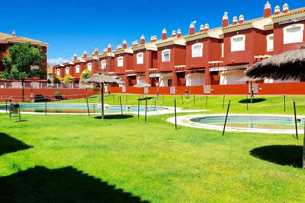 Islantilla Club Villa 0*,  Spain