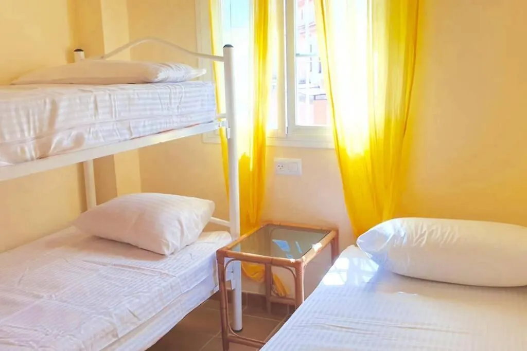 Islantilla Club Villa Holiday home