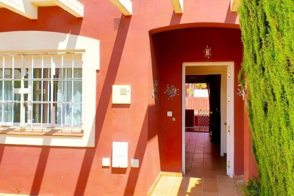 Holiday home Islantilla Club Villa