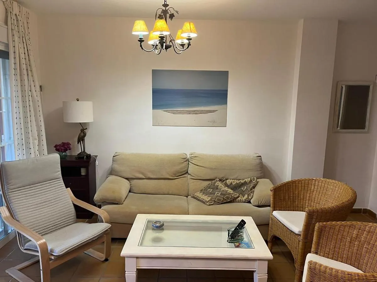 Holiday home Islantilla Club Villa Spain