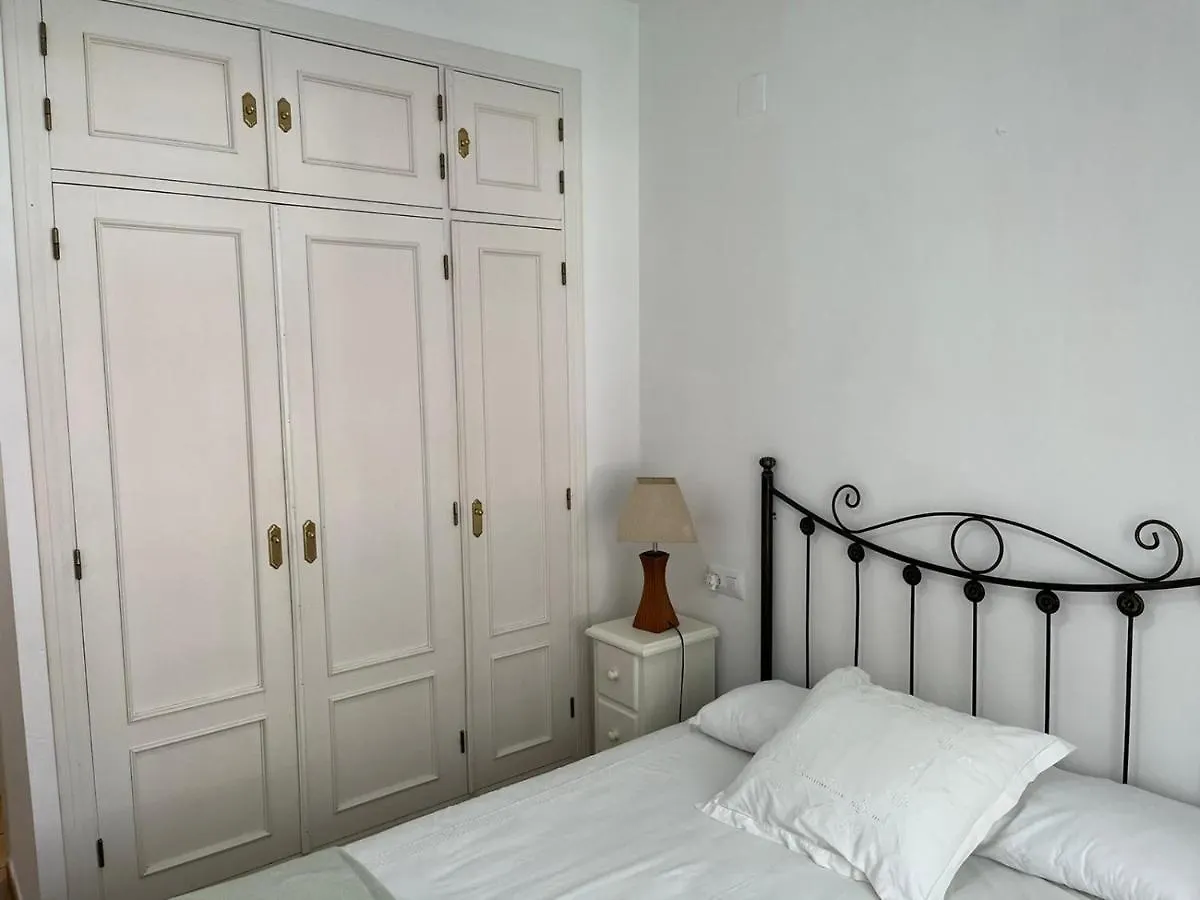 Holiday home Islantilla Club Villa Spain
