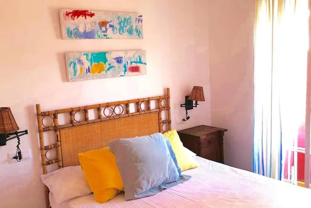 Islantilla Club Villa